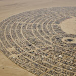 TAZ - Hakim Bey - Burning Man