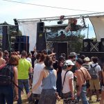 Teknival | Ravoltek/Manifestival des 14-17/09/2015 (Hérault) - Bruno Rotel